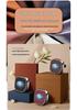 FAW Senya R8 V80 V2-V5 Car Air Freshener Cologne