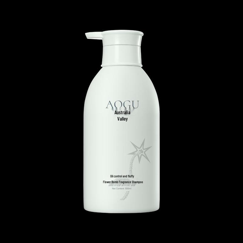 Adolph 7-Piece Fragrance Shampoo Gift Set