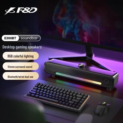Audio e Video – Altoparlanti per computer e impianti audio