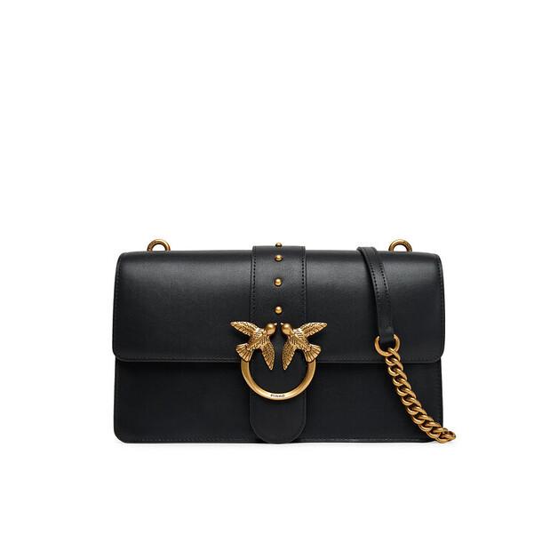 Сумка PINKO Love One Classic Al PLTT