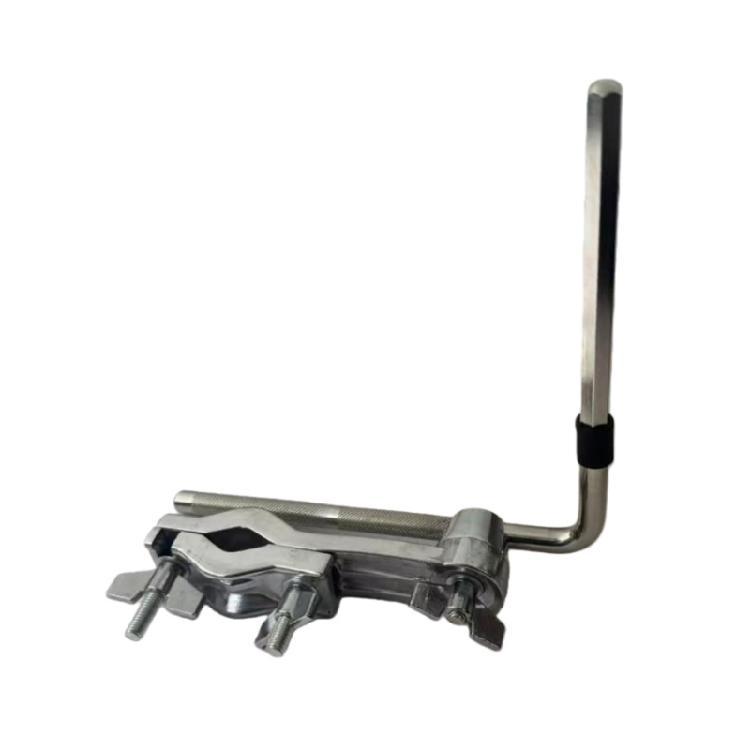 Cowbell Holder Cowbell Mounting Clamp Cowbell Mount Clip Cowbell Extension Clip 1