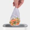 30-500Pcs Disposable Kitchen Sink Filter Sewer Drain Anti-blocking Garbage Bag Pool Leak Mesh Bag Mesh Strainer Sink Garbage Net