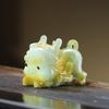 UOSO Color-Changing Pixiu Tea Pet Ornament