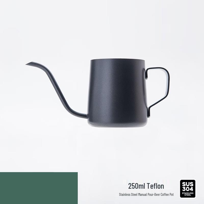 

TLXT Long Spout Coffee Pour-Over Kettle