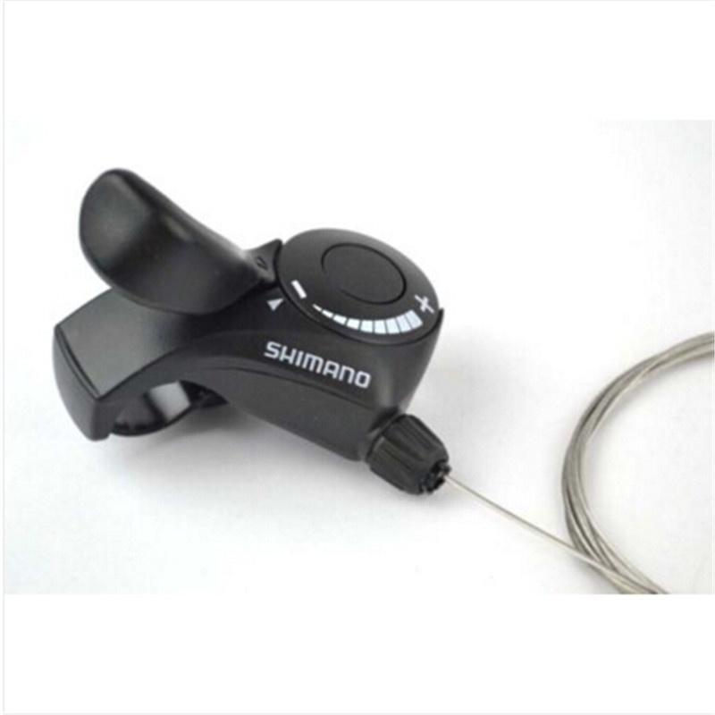 microSHIFT BS-SR-M12 Leva del Cambio per Bar-End - SRAM 12 Velocità - Destra