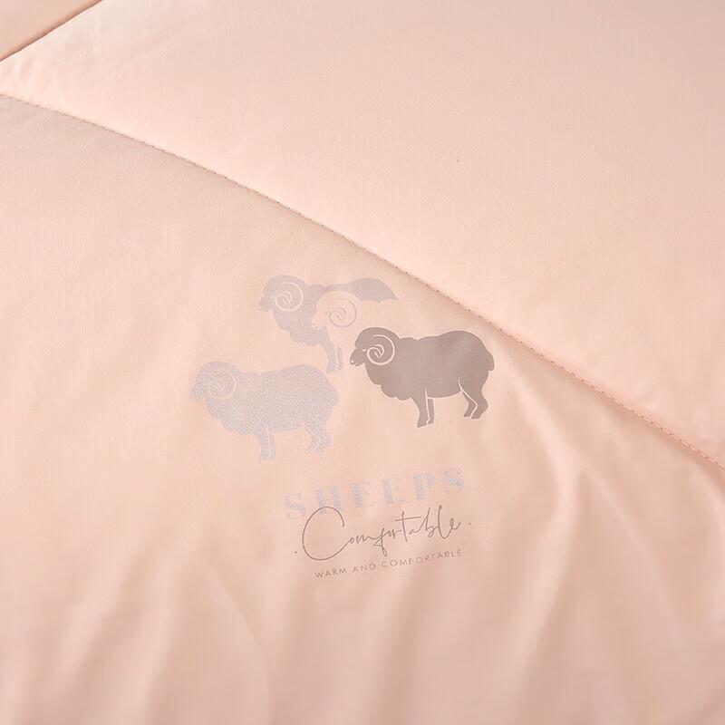 Youmengjiaju Australian Wool Duvet