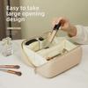 Fungoofun Van Gogh Multifunctional High-End Portable Cosmetic Capsule Bag