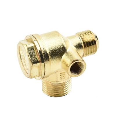 2022 New Check Valve Check Valve For Air Compressor