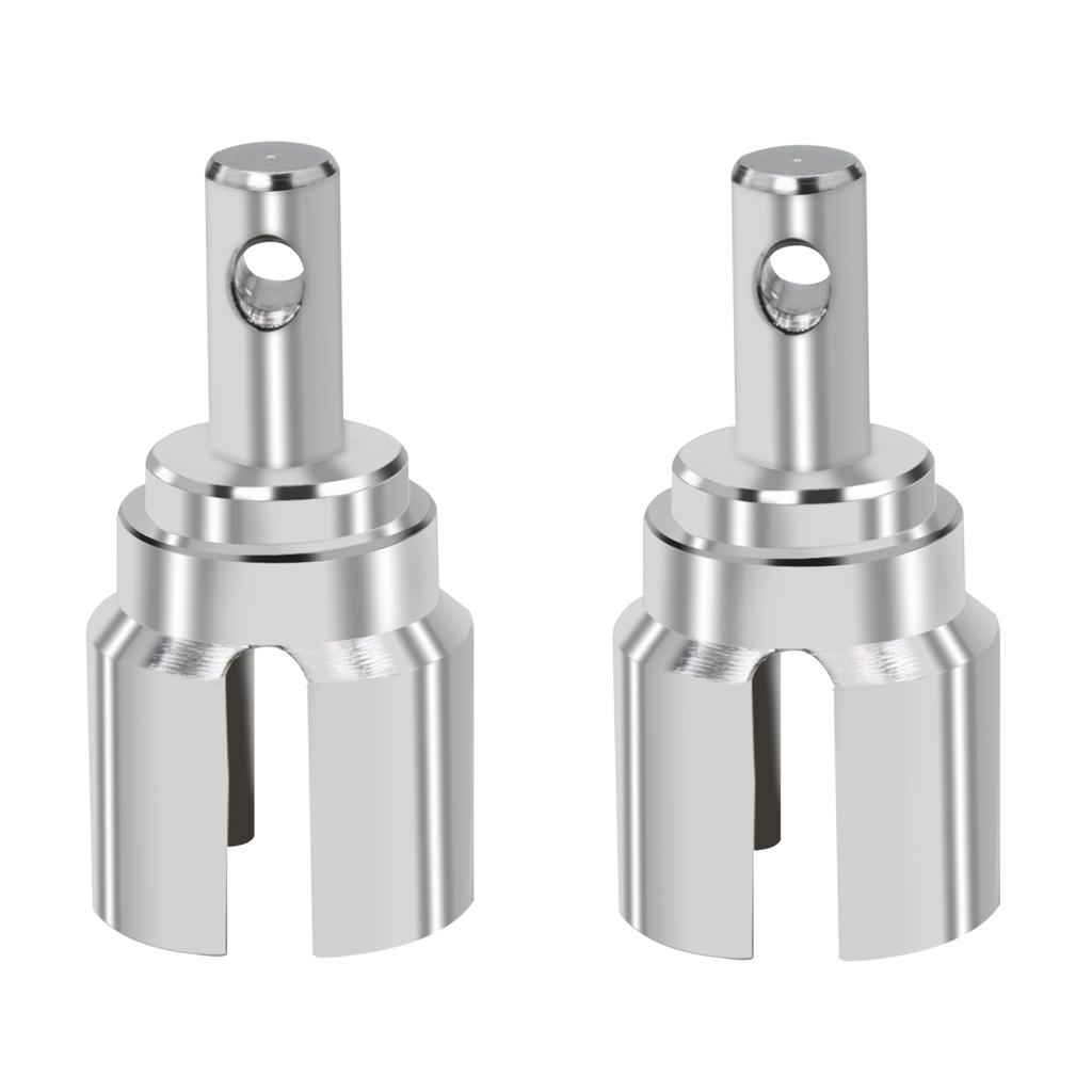 Differential Dog Bone Cup For MJX HYPER GO 1/14 14210 14209 14301 14302 14303 1/16 16207 16208 16209 16210 H6V3 M162 M163 RC Car