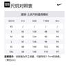 Nike Jachetă țesută pentru bărbați Swoosh Negru FB7878-010