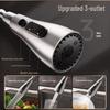 TLXT Kitchen Pull-Out Faucet