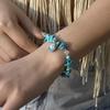 Braceletes – Pulseiras de contas