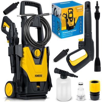 Myjka ciśnieniowa Humberg Hm-300 1800W