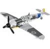 Plastic Constructor COBI Historical Collection WWII Messerschmitt Bf 109 G COBI-5870