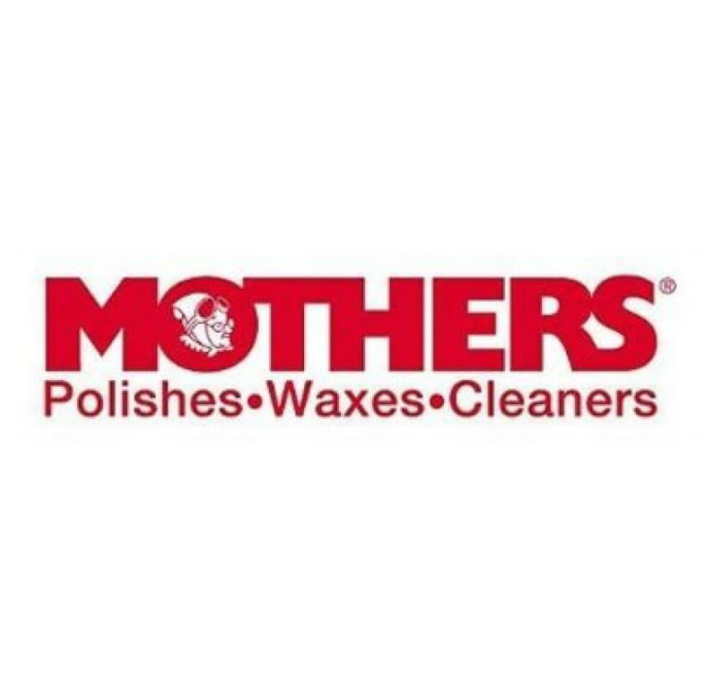 MOTHERS California Gold Car Gentle on Wash, 1892ml, Wax, MT-05664