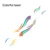 6PCS Motorhome Stripes Vinyl Stickers For Camper Van Horsebox Caravan RV Car Tuning Accessories Decoration Decals