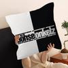 Germany Bohse Onkelz Cushion Cover Polyester Sofa Cushions Decorative Throw Pillows Home Decoration Pillowcover
