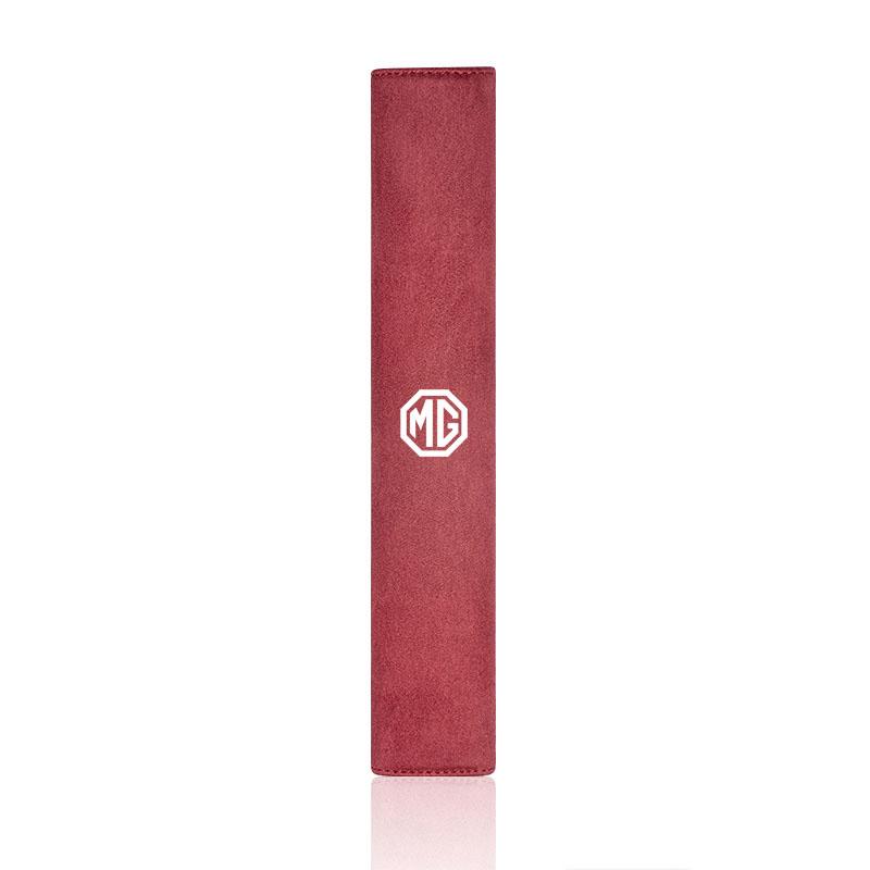 Car Seat Belt Protect Cover Shoulder Protector Accessories For Morris Garages MG ZS MG5 GS HS GT ZST MG3 MG6 MG7 Hector EZS EHS
