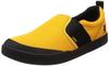 Chrome BOYER AM_AMBER (current Model) Sneakers, Amber, PANARACER Men's Slip-on Shoes, Size 27.5 Cm.