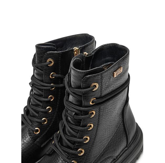 Ботильоны Lee Rosalie 50243014.11A, черные