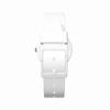 Swatch Orologio Bianco Unisex SO28W107-S14 SO28W107-S14
