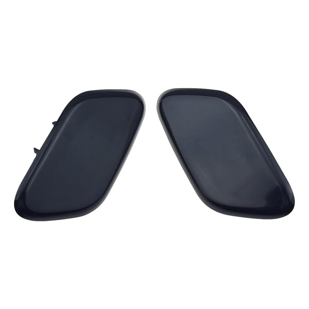 Coppia Copri Ugelli Lavavetri Fari per Kia Sportage KX5 98681-F1000