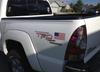 Us Flag Car Sticker Pvc Reflective Decal For Vehicle Decor And Customization