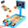 Brettspiel Mini-Basketball Finger-Schießmaschine Party-Tisch Interaktive Sportspiele Eltern Kinder Jungen Mädchen Schreibtischspielzeug
