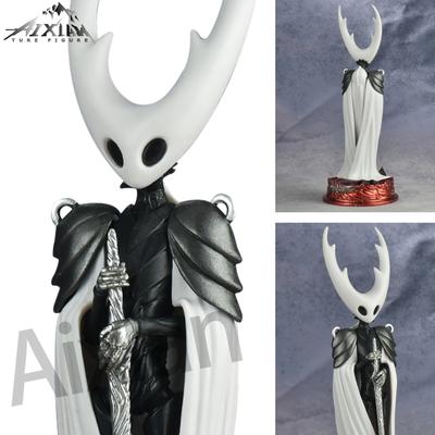 25cm Game Hollow Knight Anime Figure Hollow Knight  PVC Action Figure Collectible Model Christmas Gifts Thanksgiving