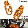 Rame și accesorii pentru motociclete – Suporturi pentru picioare