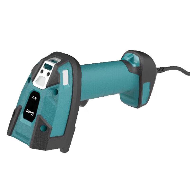 iData J20-GD Wired Industrial 2D Barcode Scanner