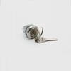 Electric Roller Shutter Door Lock Key Switch Box - Bullet Head Cylinder & Accessories.