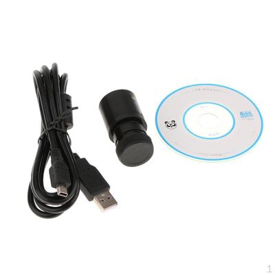 0.9" 2MP Electronic Eyepiece CMOS Image