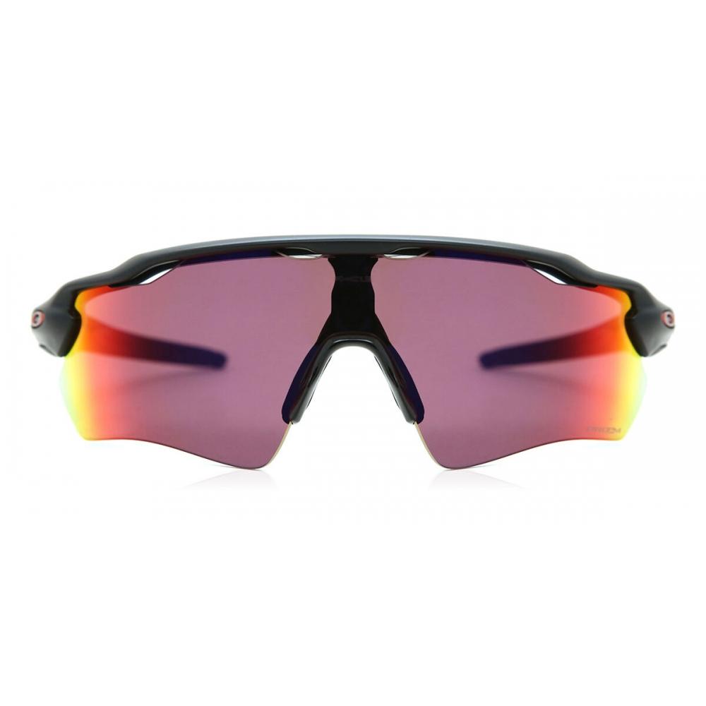 

Oakley Oo9208 Radar Ev Path 920846 Men Sunglasses Matte Black/138-1-128