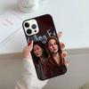 Villaneve Killing Eve TV Series Phone Case For iPhone 17 Air 13 12 14 15 16  Cover For Apple Pro Max 6S Plus