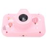 Digital Camera 2.5K Video 40MP Photos Digital Video Camera for Toddler with Dual Front Rear Cameras 3.5 Inch   Screen 650mAh Battery