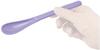 Skater Chopsticks and Spoon Combo Bento Adult Silent Silicone Made in Disney Wish Set, 18cm, Antibacterial, Box, Size, Cushion, Japan, CCS3SAAG-A
