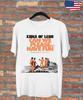 Kings of Leon Can We Please Have Fun World Tour T Shirt Full Size S-5XL