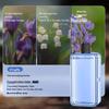 Aromatherapy Automatic Spray Humidifier: Long-Lasting Room Fragrance & Toilet Deodorizer.