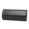 Travel Watch Box Luxury Leathers Waterproof Watch Storage Bag Dustproof Mechanical Watches Snap Button Bag Organizer