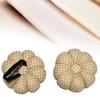 Wrist Needle Pad Eye-catching Super Soft Fabric Wrist Needle Cushion Pad