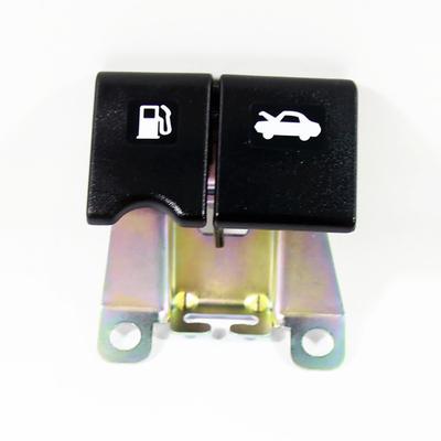 Assemblage interne de la poignée de verrouillage de trappe à carburant/capot pour nissan 65622-ED50A, 65622-3ta0a