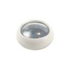 New Nail Art Glitter Laser Mirror Powder Silver Mirror Nail Art Mirror Powder