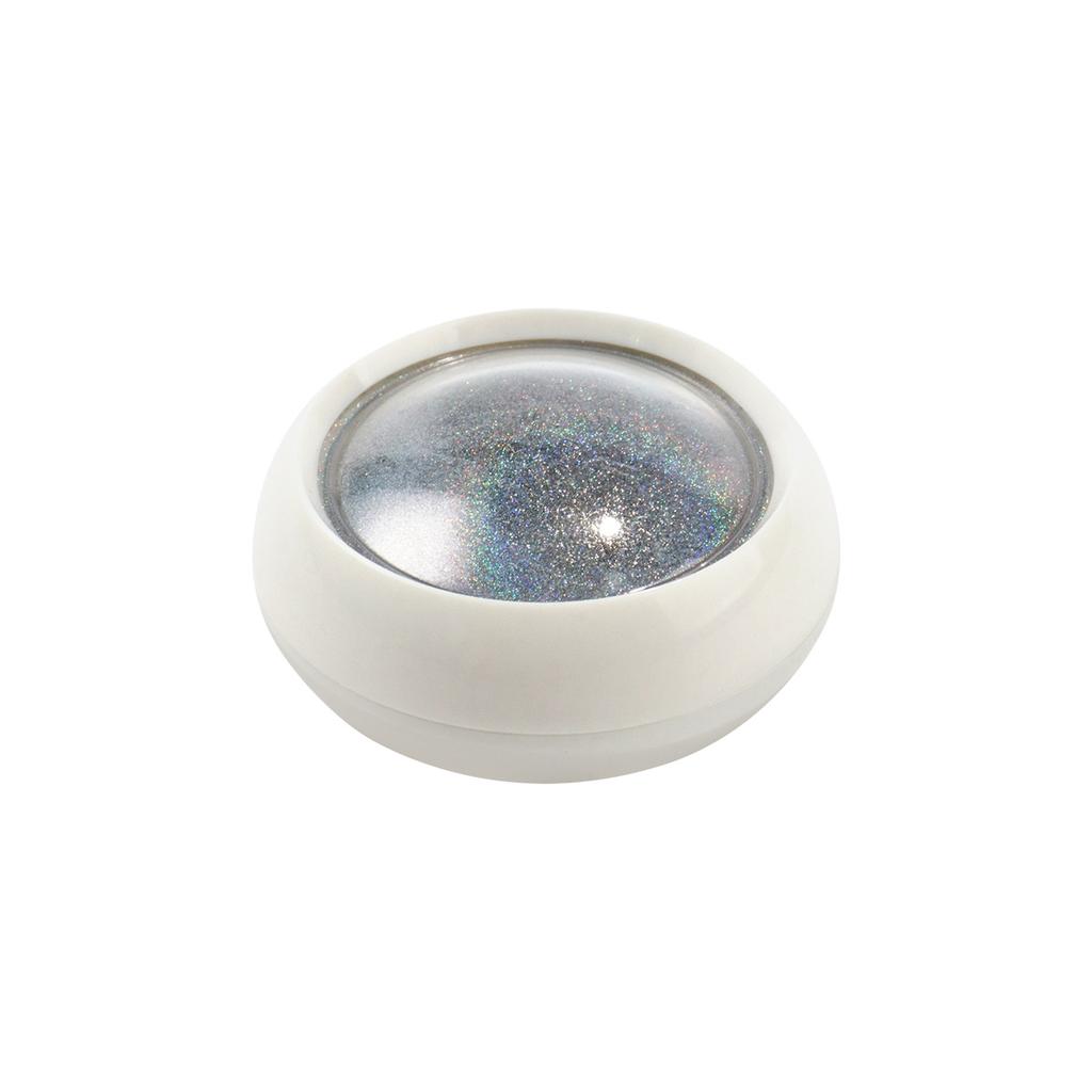 New Nail Art Glitter Laser Mirror Powder Silver Mirror Nail Art Mirror Powder