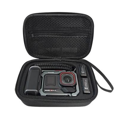 EVA Storage Bag For Insta360 Ace Pro 2/1 Xplorer Grip Travel Bag StreetPhoto Kit Bag Action Camera