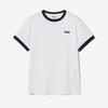 Fila Basic Linear Ringer Tee