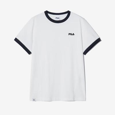 Fila Ringer Tee Basic Linear