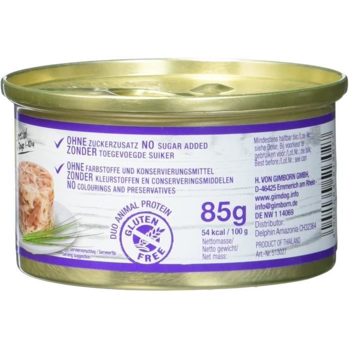 Gimdog Pure Delight - 513027