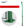 Highway Double-Sided Guardrail Fence