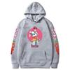 Hunter x Hunter Anime Unisex Hoodie Sweatshirt